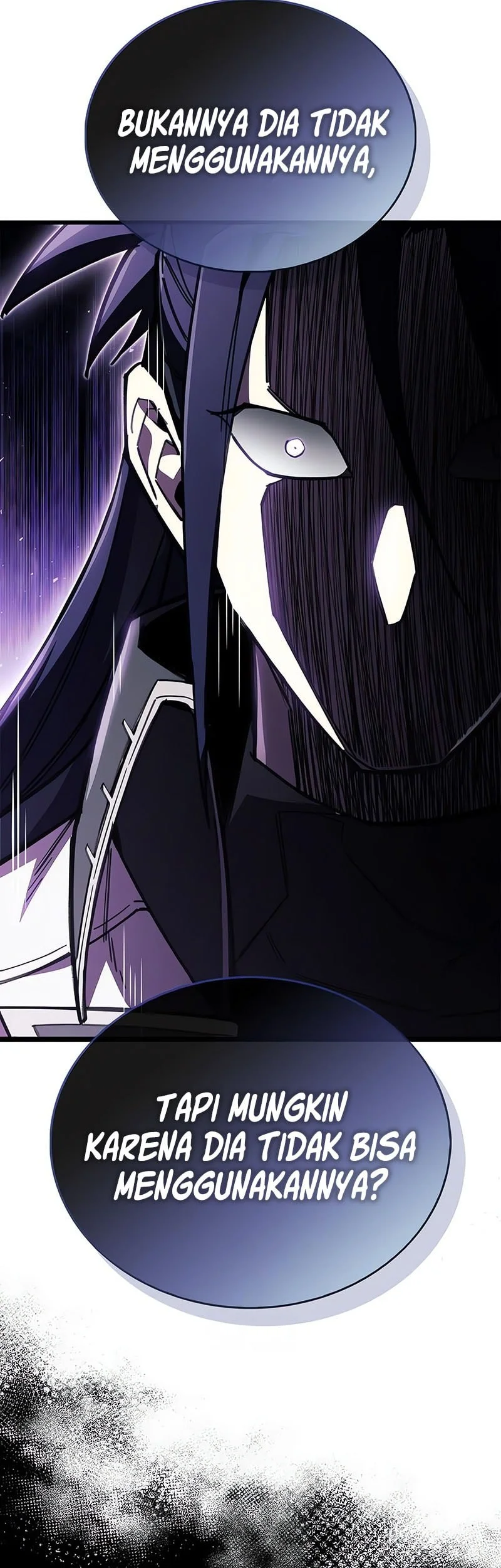 The Player Hides His Past Chapter 100 Fix Gambar 41